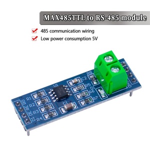 MAX485 modulo RS-485 TTL a RS485 MAX485CSA modulo convertitore circuiti integrati prodotti - Product Image 1