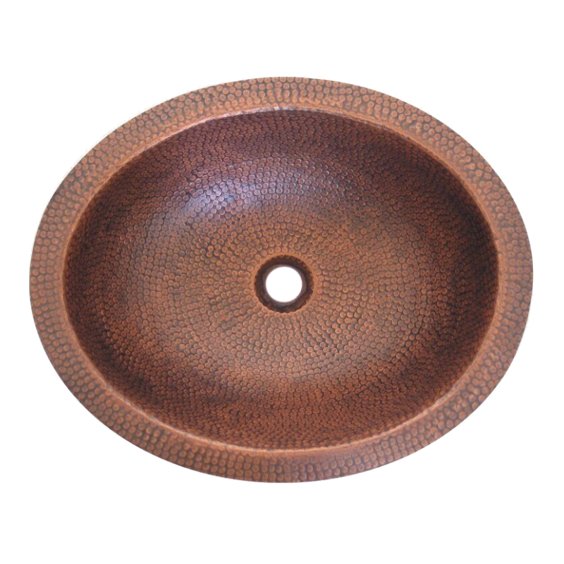 copper