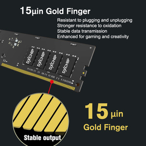 Top Quality Original <strong>Computer</strong> DDR5 RGB Ram 16GB 32GB 48GB 5600M 6000MHZ 6400MHZ 7200MHZ <strong>Desktop</strong> Gaming Memory Module - Product Image 5