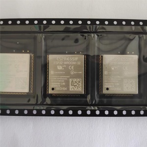Componentes electrónicos originales ESP32-WROOM-32, 4MB, 8MB, 16MB, módulo Wifi - Product Image 4