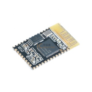 RRD-303 bluetooth 5.0 stereo fai da te bluetooth audio auricolare voce wireless modulo audio bluetooth audio modulo - Product Image 1
