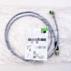 Elektronik 7000-40651-2310100 1m-unbenutzt-Neues Original Ready Stock Industrielle Automatisierung Pac Dedicated Plc Programming C. - Product Image 1