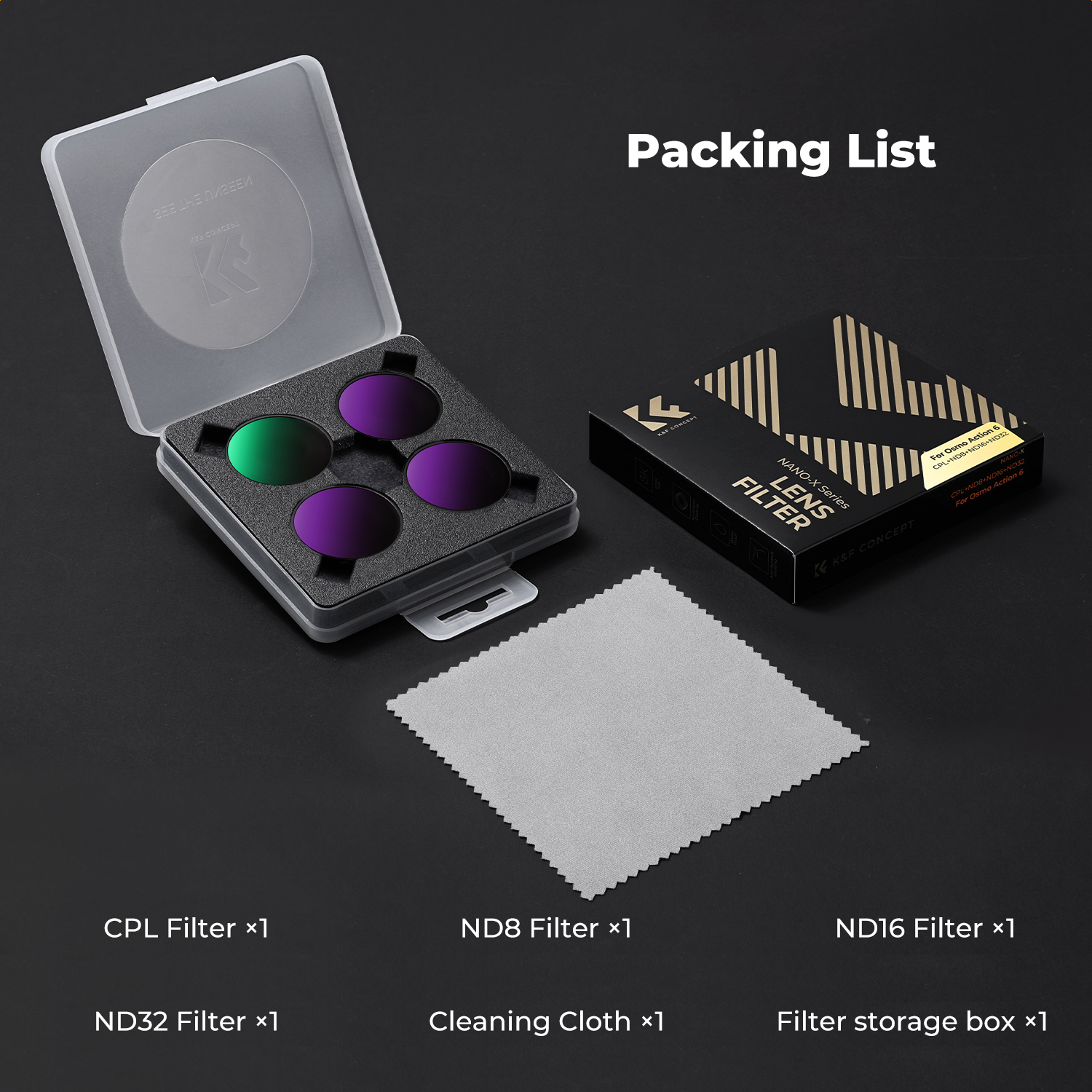SKU.2749 (CPL+ND8+ND16+ND32)