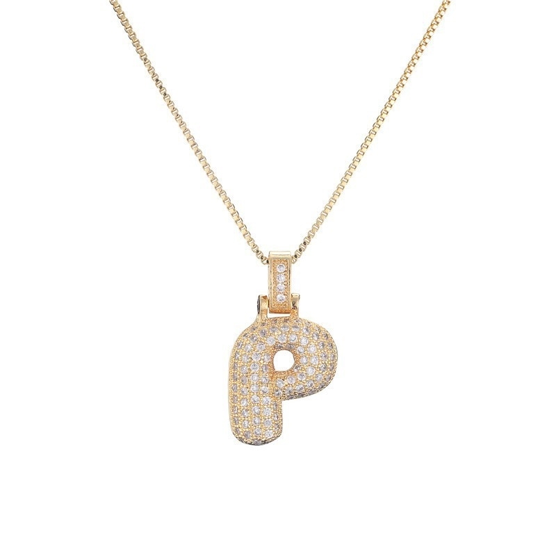 Gold-P