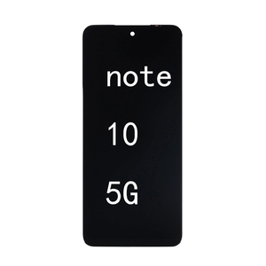 Note 10 5g Pantalla para Redmi Note 10 Pantalla Lcd para teléfono móvil - Product Image 2