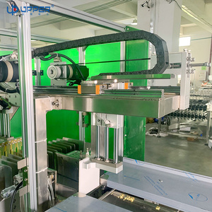 Large Size Ordered <strong>Sorting</strong> <strong>Machine</strong> Upper Instant Noodle Collecting and <strong>Sorting</strong> <strong>Machine</strong> for Auto Counting Secondary Packaging - Product Image 4