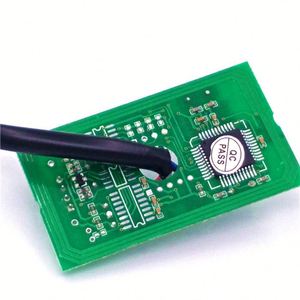 RS232埋め込み非接触RfidリーダーモジュールRDM820 - Product Image 3