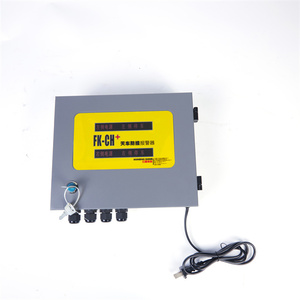 IP65 Waterproof WiFi Network Alarm <strong>System</strong> Laser-Based Proximity <strong>Sensors</strong> for Obstacle <strong>Detection</strong> Collision Avoidance <strong>System</strong>
