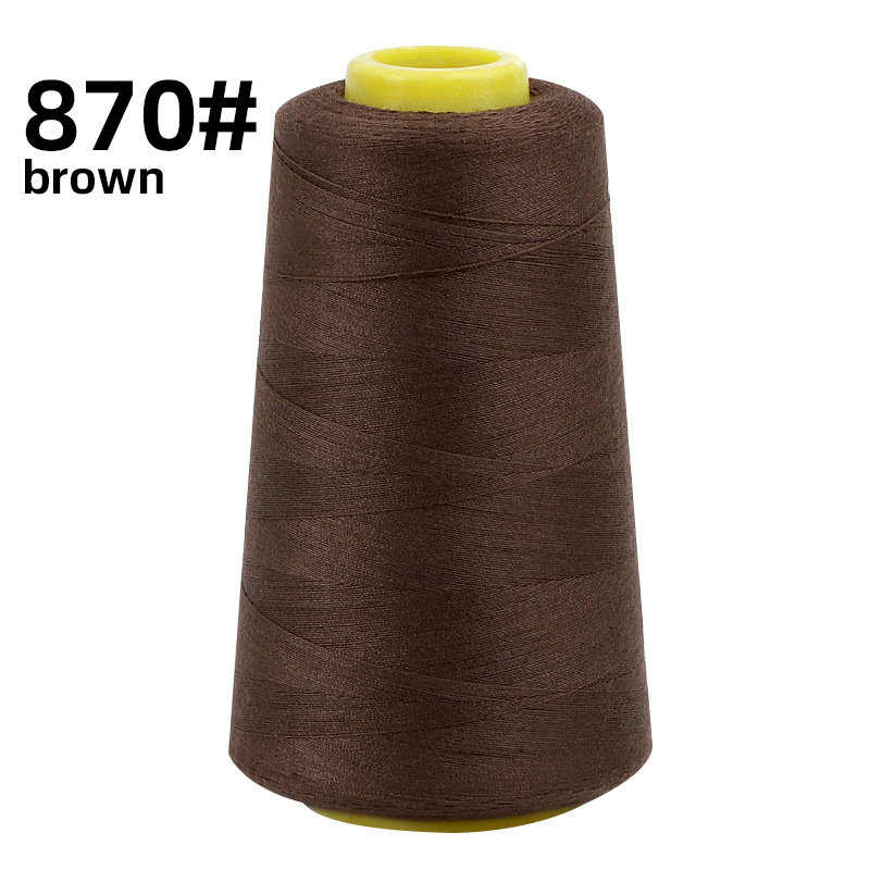 Brown 870#