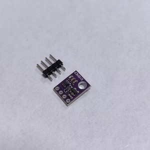 电子モジュールDIY温度湿度センサーGY-BME280大気圧センサーモジュール - Product Image 2