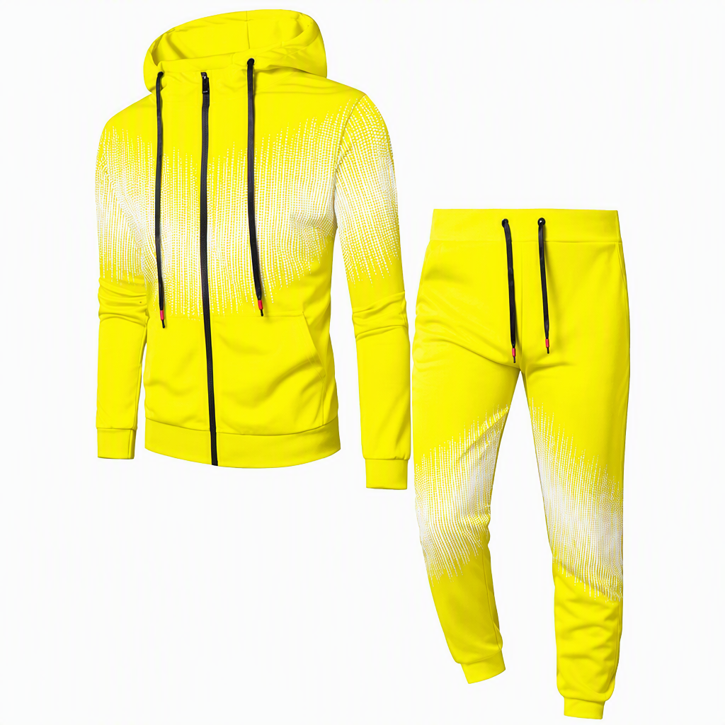 Jaune