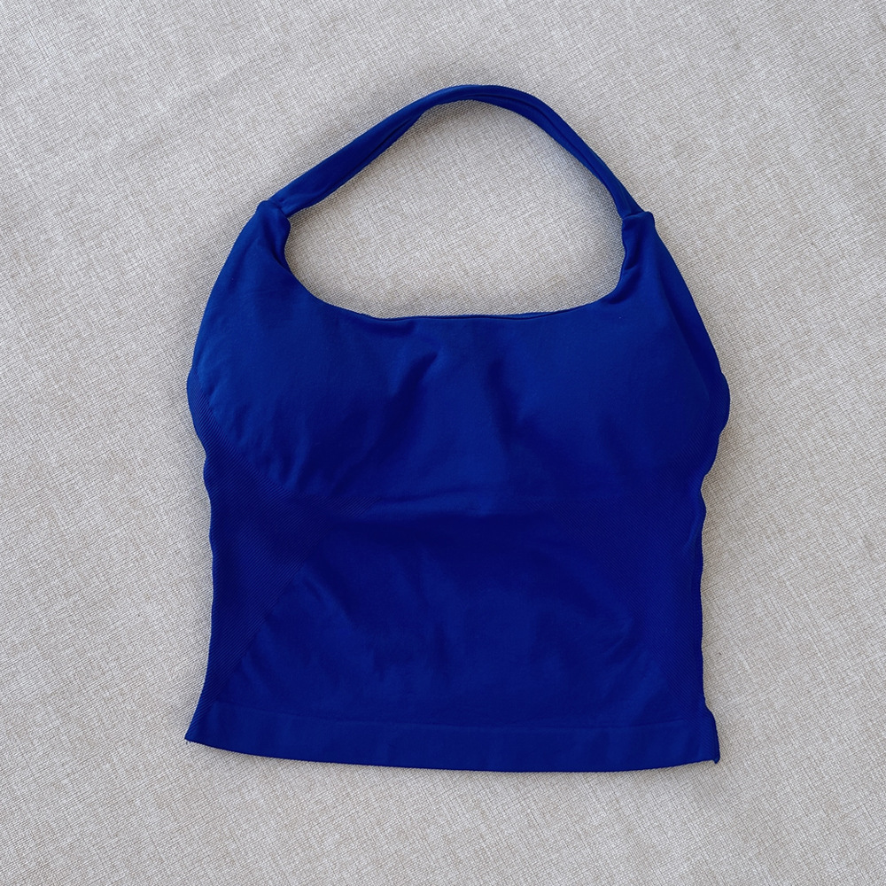 Deep Sea Blue