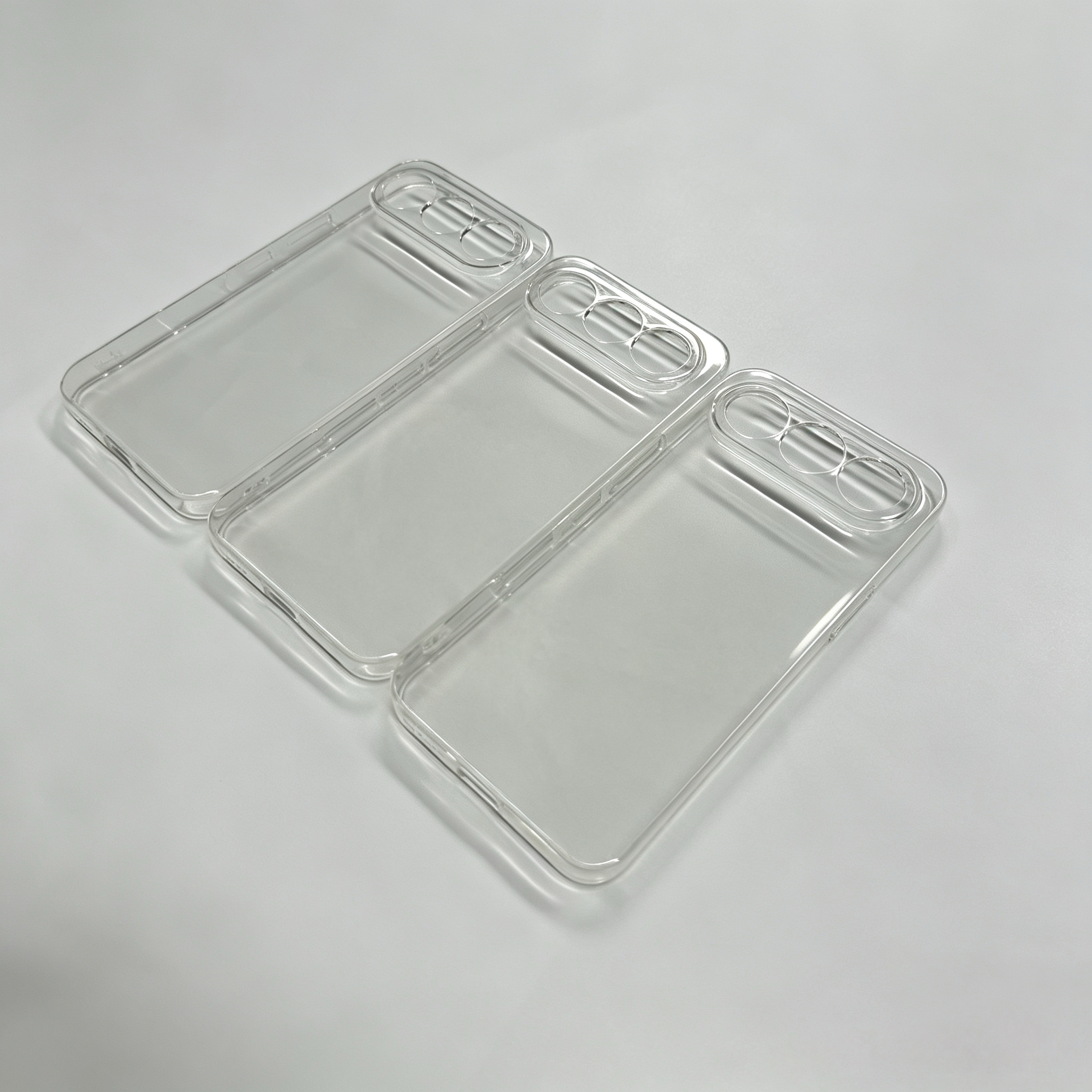 Transparent