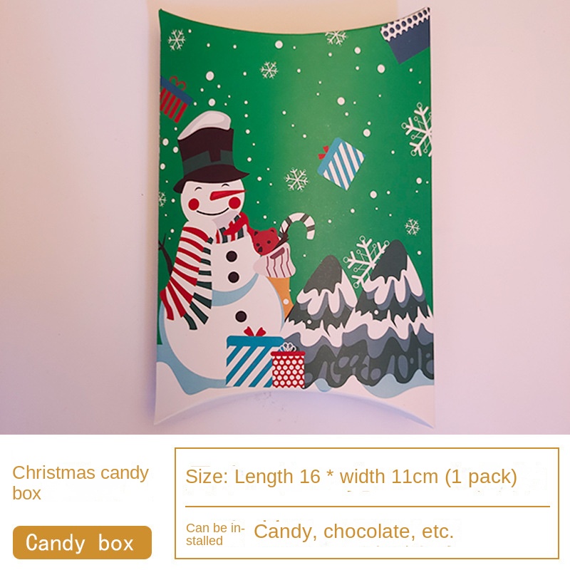 Arbre de Noël Bonhomme de neige