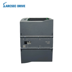 S7-1200 SM 1223 PLCデジタル入力出力モジュール6ES7223-1BL32-0XB0 - Product Image 4