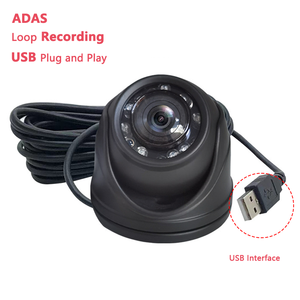 Firecore H-03 AHD Câmera De Ônibus USB para Reconhecimento Facial Do Carro <span class=keywords><strong>Back</strong></span> <span class=keywords><strong>Up</strong></span> Canbus Surround 360 Câmera Câmeras De Ônibus Escolar para Venda
