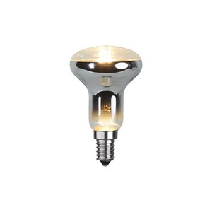 <strong>E14</strong> 3.5W <strong>4W</strong> 2700K 230V AC Dimmable R50 <strong>LED</strong> Filament Bulb