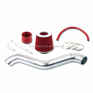 パフォーマンス吸気システムフィット98ための02アコード/97-01プレリュード2.2L 2.3L - Product Image 1