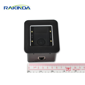 Rakinda RD4500R QR码扫描仪模块USB RS232 固定式 2D条形码扫描仪，用于支付亭访问控制 - Product Image 3