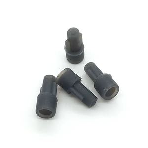 Tasto di ripristino chiave in gomma per PS4 Controller in Silicone in gomma pulsante di riavvio per PS4 Controller parti di riparazione - Product Image 4