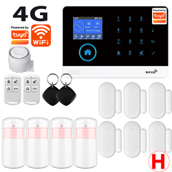 TY103-4G-SET H