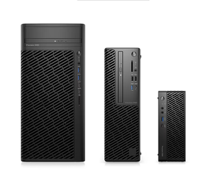 Precision T3260 <strong>Desktop</strong> <strong>Computer</strong> PC- Intel Core I5-12500 16GB RAM 1TB HDD <strong>Desktop</strong> Workstation - Product Image 6
