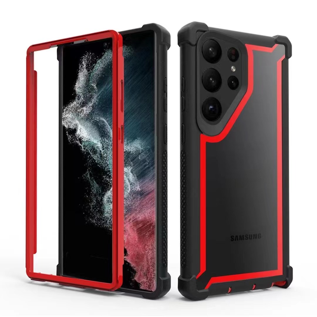 Negro+Rojo