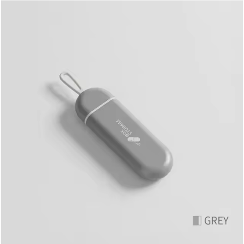 Grey