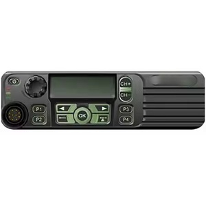 Profession elles 45-W-UHF/VHF-Mobil für Radio 1000-Kanal-GPS-IPsite für Motorola DM3601-Analogautos mit langer digitaler Gegensprechanlage - Product Image 3