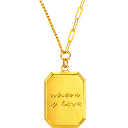 Or jaune 24 carats