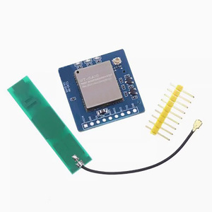 #64145 GT-GA10 4G CAT1 Full Network IoT scheda di sviluppo modulo GSM con trasmissione dati trasparente MQTT Kit moduli sensore - Product Image 1