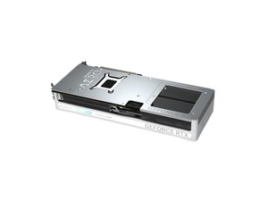 千兆字节GeForce RTX 5080 AERO OC SFF 16g显卡，带2730兆赫风扇冷却器256位内存接口，适用于台式机新产品 - Product Image 4