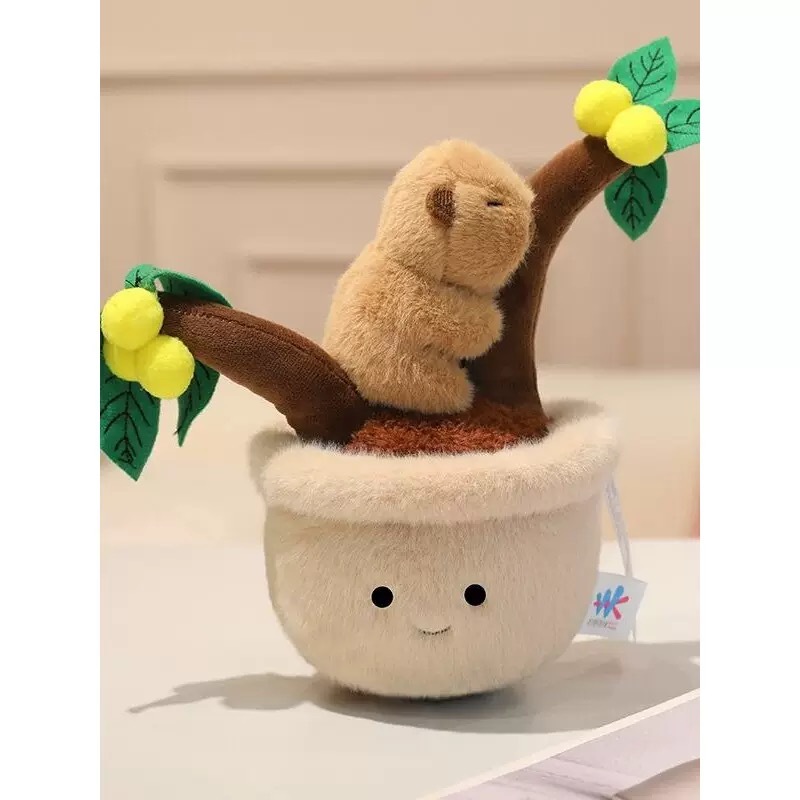 Peluche en plastique 376 (contactez-nous pour le catalogue et plus de 6000 modèles)