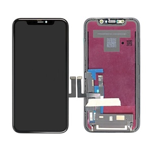 Competitive Incell Screen Phone Repair Display Pantalla LCD Assembly Compatible for Iphone <strong>11</strong> - Product Image 5
