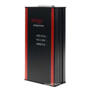 Supporto diagnosi programmatore IProg v87 IMMO Reset Iprog + con adattatore K Line/CAN Iprog v87 - Product Image 2