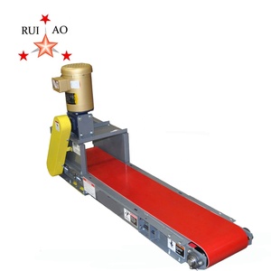 High Quality Steel <strong>Hinged</strong> <strong>Belt</strong> <strong>Conveyor</strong> Magnetic and Screw Type <strong>Chip</strong> <strong>Conveyor</strong>