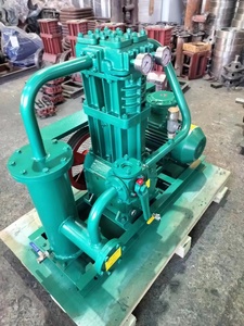 Compressore d'aria compressore compressore gas - Product Image 4