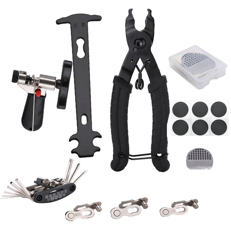 Trousse à outils 12 en 1