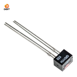 QRD1114 (中国国内) 反射光学センサーアナログ出力光電スイッチオブジェクト検出とライン次 - Product Image 5
