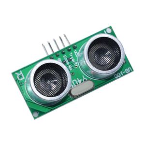 US-100超音波センサーモジュールDC 2.4V-5V温度補償範囲距離450cm - Product Image 3