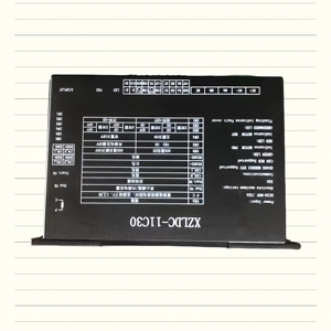 Single Channel Brushless DC Motor Drive <strong>Controller</strong> Cost-Effective PAC PLC &amp; Dedicated Motor <strong>Controllers</strong> Product - Product Image 1
