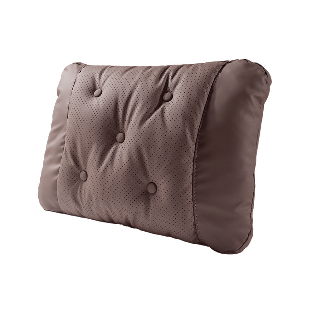 Moka Brown Waist Cushion