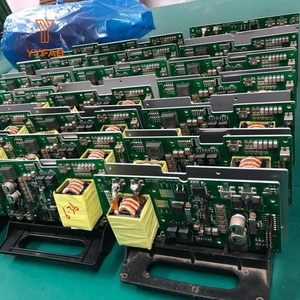 One Stop Pcba Manufacturer Provide Free Sample SMT <strong>PCB</strong> Assembly PCBA Service - Product Image 3