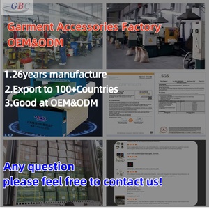 Nhà Máy Bán buôn thép không gỉ núm vú đinh tán có sẵn trong màu sắc khác nhau cho quần jean cho trang trí may mặc - Product Image 5