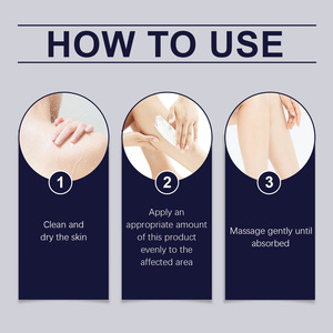 Bee Venom Skin Care Cream <strong>Restores</strong> <strong>Red</strong> and Itchy Skin Moisturizes Skin Cools and Relieves Itching - Product Image 4