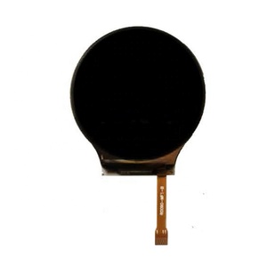 Display Oled circolare OLED da 1.3 pollici con interfaccia SPI MCU a 128*128 punti 1.3 pollici 128x128 I2C ips display PMOLED monocromatico rotondo - Product Image 5