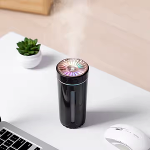 Ультразвуковой увлажнитель воздуха, 300 мл - Product Image 5