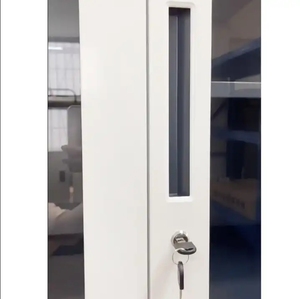 Giá tốt nhất thép kim loại Tủ hồ sơ thép tủ thép tủ văn phòng tủ Tủ hồ sơ - Product Image 3