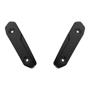 Chia kính chắn gió bên Trims phù hợp cho Harley CVO đường phố Glide flhxse 2023 2025 2024 xe máy chất lượng cao ABS fairing - Product Image 4