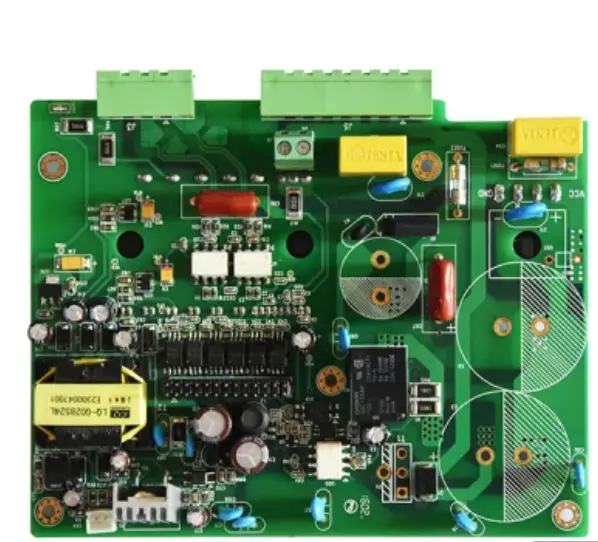 Bom Gerber Files PCBA Layout Design Services pcba circuiti stampati PCB Assembly